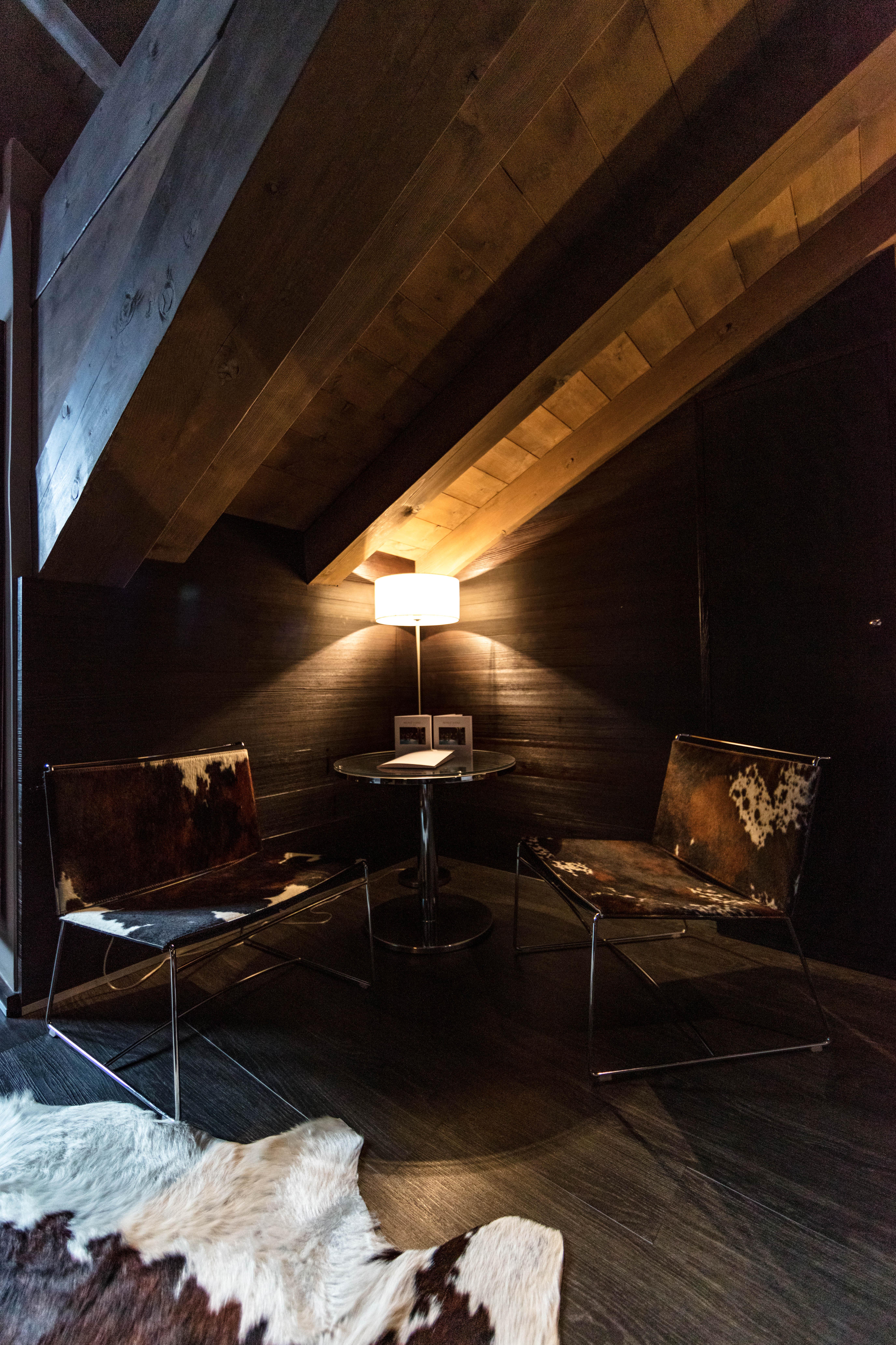 Avenue Lodge Hotel & Spa Val-dʼIsère Exterior foto